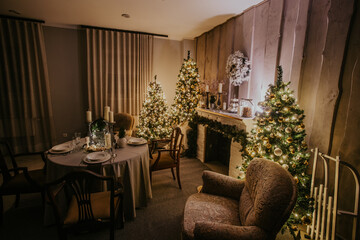 Christmas decorations