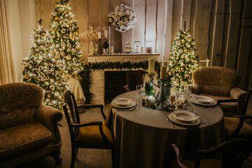 Christmas decorations