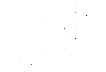 Light Black vector background with rectangles.