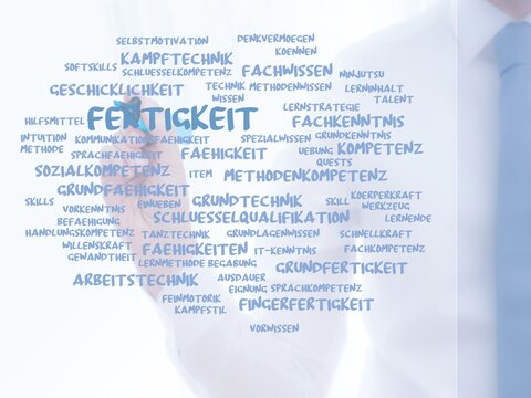 Fertigkeit