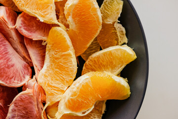 Healthy fresh food. Raw food breakfast. fresh food