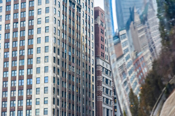Chicago Reflections 