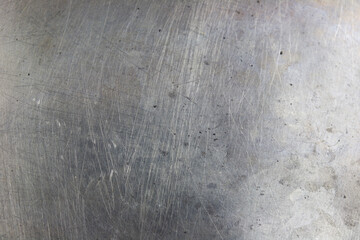 texture metal scratched surface, macro