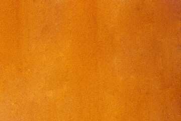 Corten Stahl Endlostextur