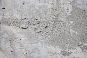 Grunged textured cement on concrete background. Grunge textured wall for your design.