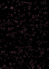 background with flowers