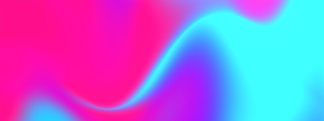 Liquid colorful background. Futuristic Abstract Background. 3d Abstract fluid shape.