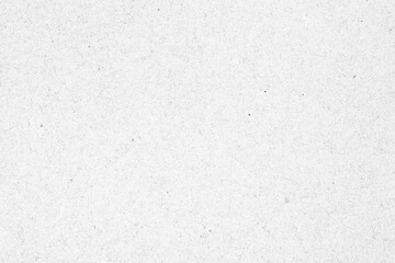 White recycle paper cardboard surface texture background