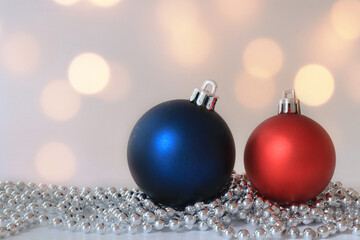 Christmas Ornaments for Decoration