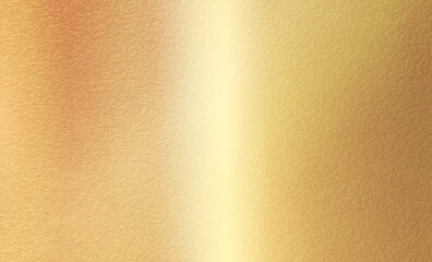 Vector golden foil background template for cards, hand drawn backdrop - invitations, posters, cards.