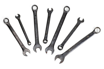 set of tools