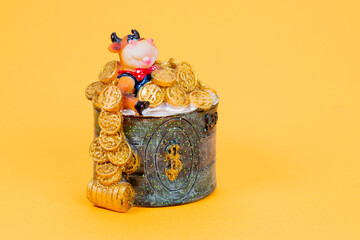 christmas tree decoration