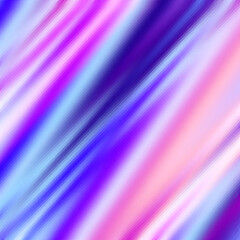 Blurred background. Geometric abstract pattern in low poly style. Diagonal strips pattern. Vector image.