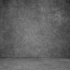 Designed grunge texture. Wall and floor interior background