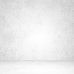 Designed grunge texture. Wall and floor interior background