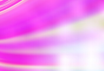 Light Pink vector modern elegant backdrop.