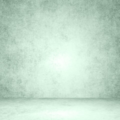 Designed grunge texture. Wall and floor interior background