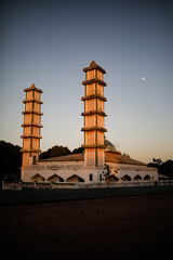 Fototapeta premium Mosque