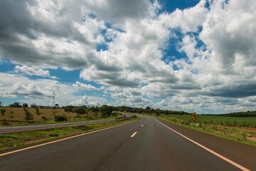 Uma viagem pelo interior de Minas Gerais