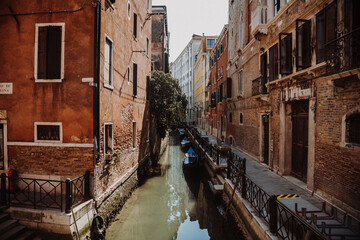Italien - Venedig