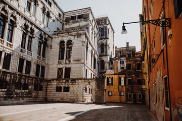 Italien - Venedig
