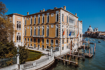 Italien - Venedig