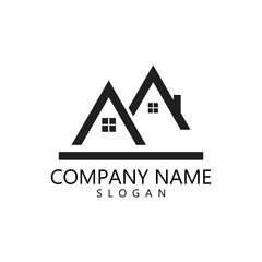 Property Logo Template