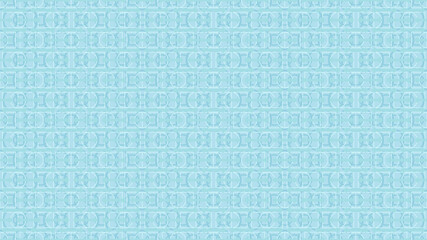 seamless ornamental vector patterns blue and white abstract rectangles