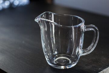 Мilk pitcher