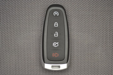 Car key