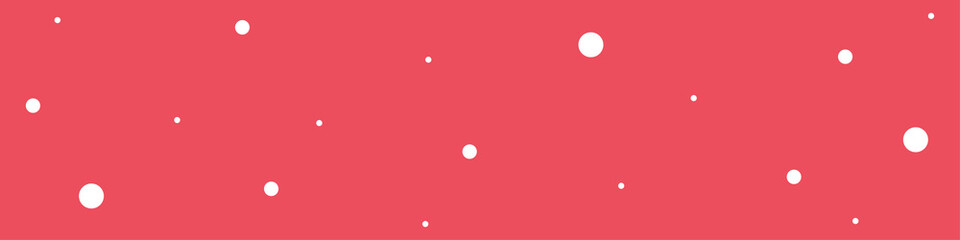 Christmas patterns with snow. Texture for wallpaper, background, postcards, web page, brown paper, etc. Vector illustration
