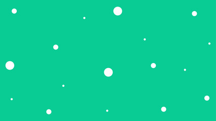 Christmas patterns with snow. Texture for wallpaper, background, postcards, web page, brown paper, etc. Vector illustration
