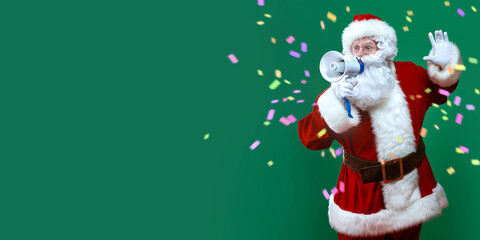 attention xmas is coming