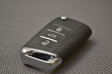 Fototapeta premium Car key