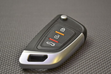 Car key