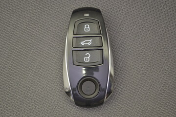 Car key