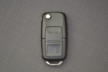 Car key