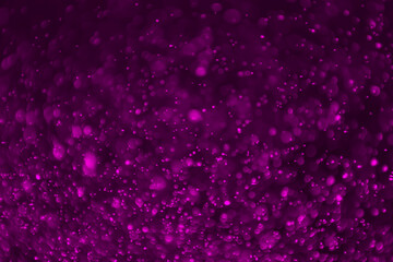 bokeh, abstract blurred of dark pink color for background