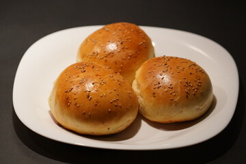 Burger Buns