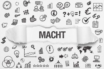 Macht