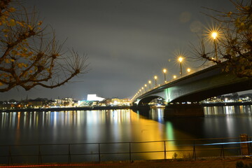Bonn Kennedybr&uuml;cke