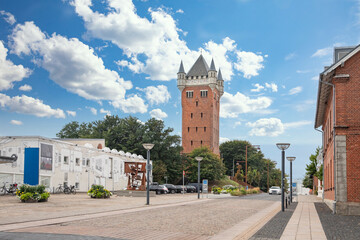 Part Off Esbjerg Esbjerg Municipality