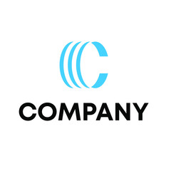 C logo