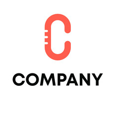 C logo