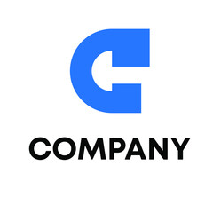 C logo