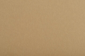 Fototapeta na wymiar brown cardboard background texture