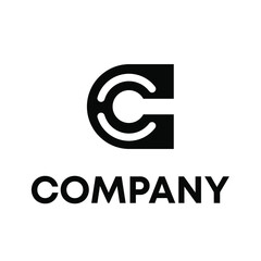C logo