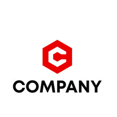 C logo 