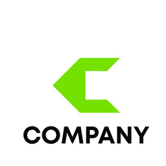 C logo 