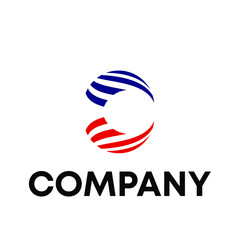 C logo 